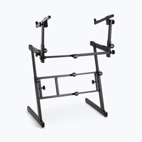 On Stage KS7365EJ Z-2Tier Keyboard Stand