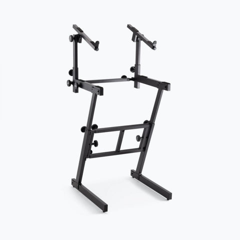 On Stage KS7365EJ Z-2Tier Keyboard Stand