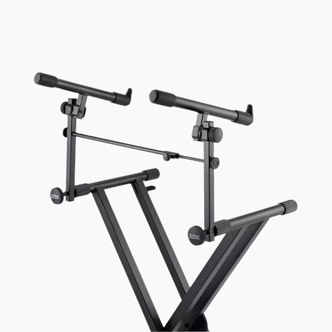 On Stage KSA7500 2nd Tier Keyboard Stand