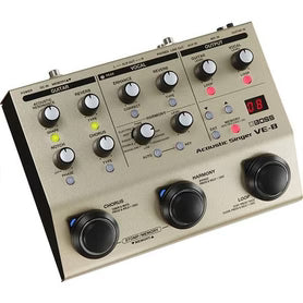 Boss VE-8Acoustic Singer+
