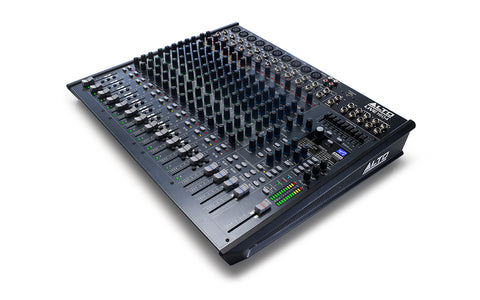 Alto Professional Live 1604 16-channel 4-bus mixer