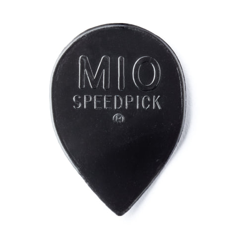 Jim Dunlop SpeedPick 10 Â° Angle Guitar Pick, 1pc