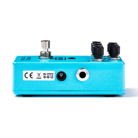 Jim Dunlop MXR M234 Analog Chorus Effect Pedal