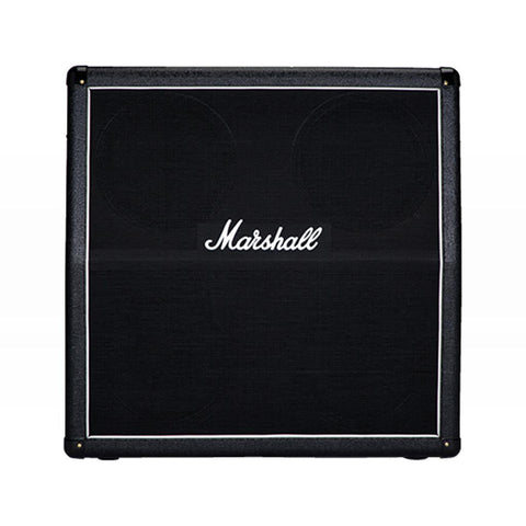 Marshall MX412AR 240-watt 4x12" Angled Guitar Extension Cabinet