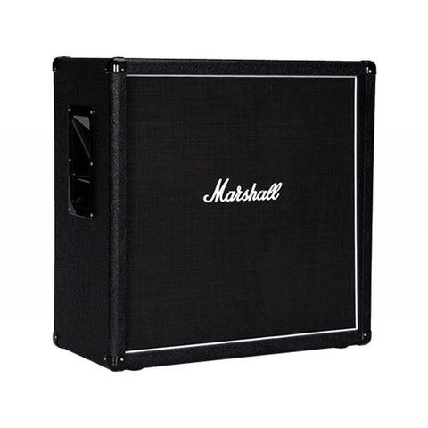 Marshall MX412BR 240-watt 4x12" Straight Guitar Extension Cabinet