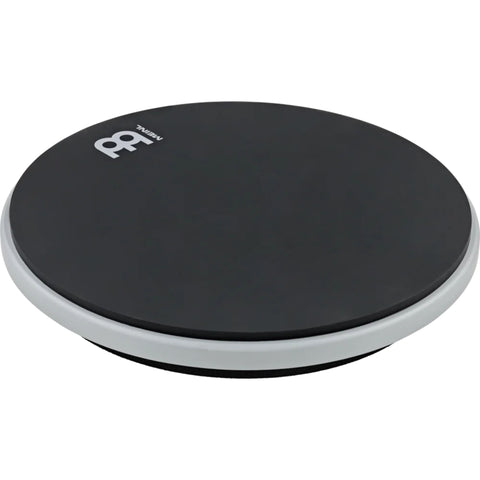 Meinl MDSP12GY 12" Double Sided Pad (Silicone & Marshmallow), Gray