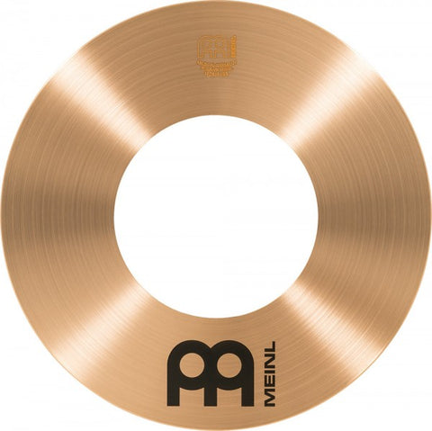 Meinl AC-CRASHER 8"/8" Artist Concept Crasher Hats - Benny Greb