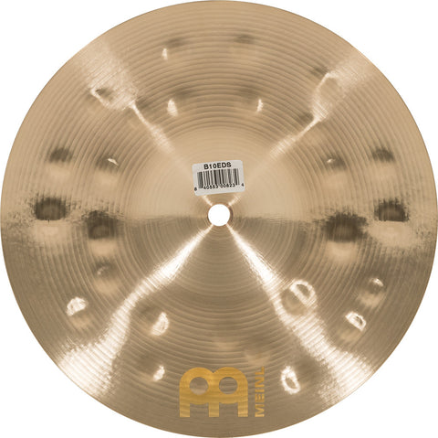 Meinl B10EDS 10" Byzance Extra Dry Splash
