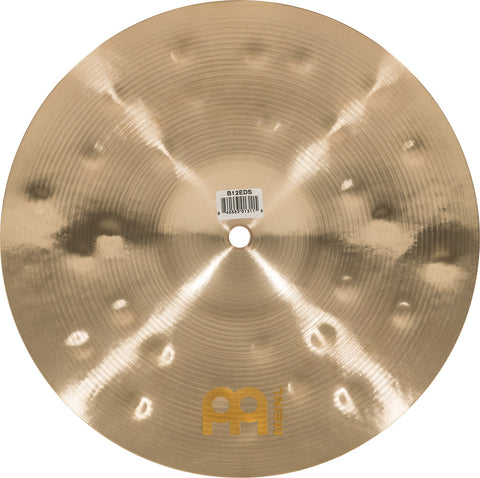 Meinl B12EDS 12" Byzance Extra Dry Splash