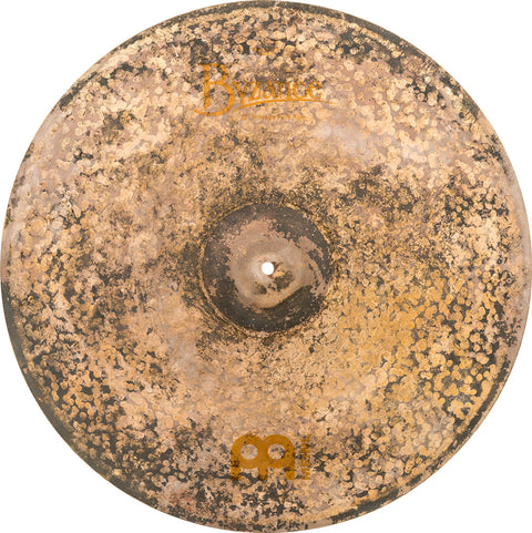 Meinl B22VPR 22" Byzance Vintage Pure Ride