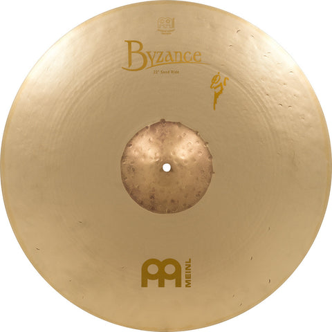 Meinl B22SAR 22" Byzance Vintage Sand Ride