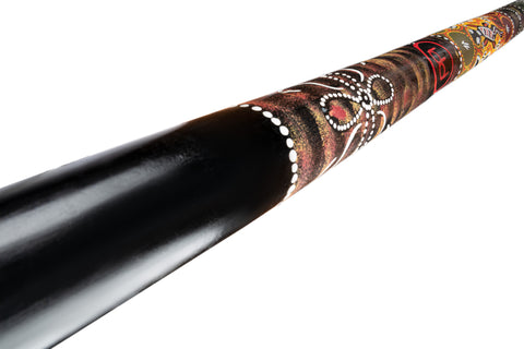 Meinl RS1BK-XXL 60" Wood Rainstick