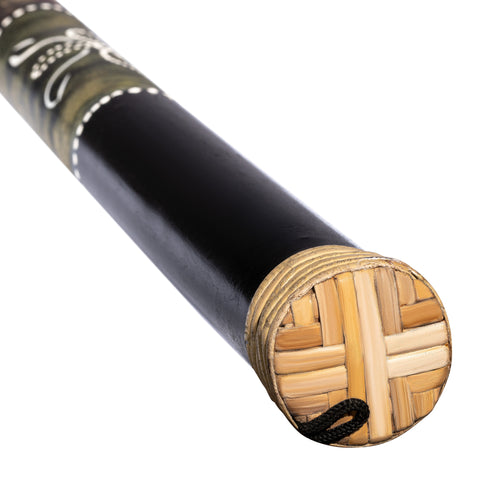 Meinl RS1BK-XXL 60" Wood Rainstick