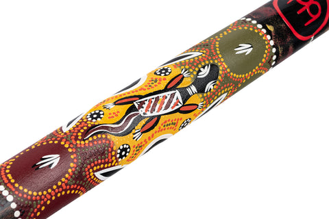 Meinl RS1BK-XXL 60" Wood Rainstick