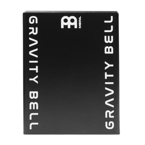 Meinl MGB Gravity Bell - Black