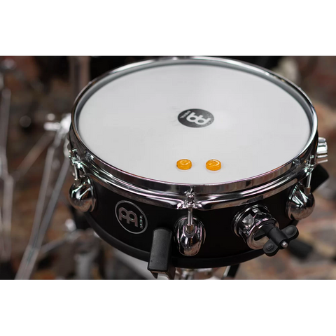 Meinl Percussion MPJS Compact Jingle Snare Drum