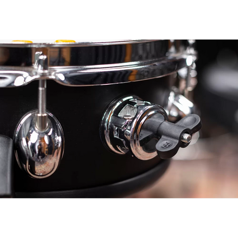 Meinl Percussion MPJS Compact Jingle Snare Drum