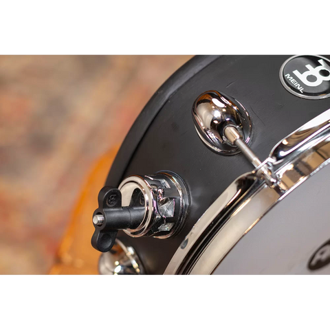 Meinl Percussion MPJS Compact Jingle Snare Drum