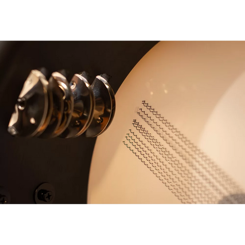 Meinl Percussion MPJS Compact Jingle Snare Drum