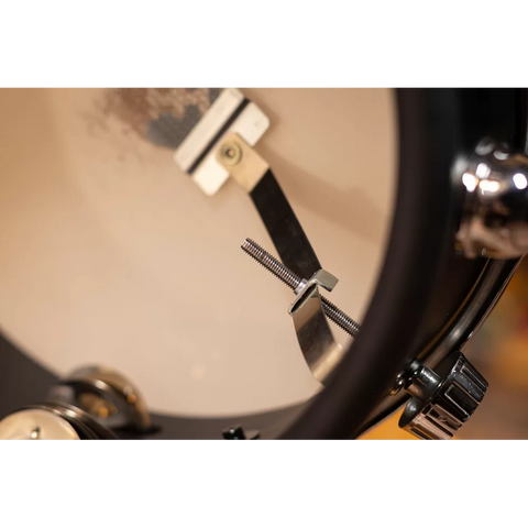 Meinl Percussion MPJS Compact Jingle Snare Drum