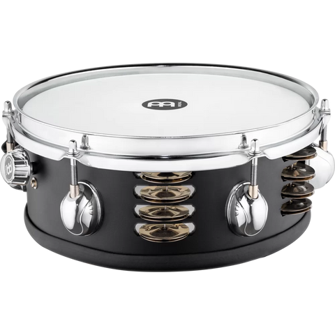 Meinl Percussion MPJS Compact Jingle Snare Drum