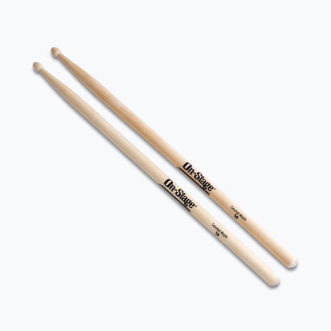 On Stage MW5A Drumstick Maple Wood