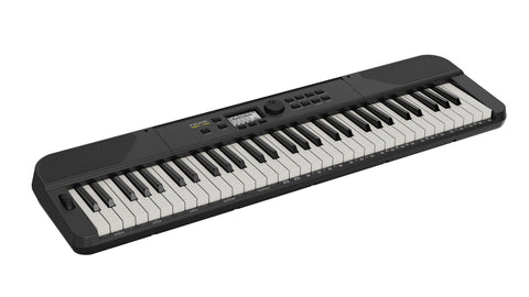 Nux NEK-100 61-Key Portable Keyboard with Bluetooth