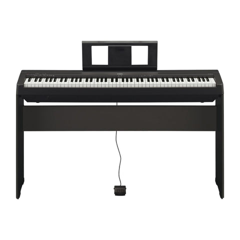 Yamaha P-45 88-Key Digital Piano