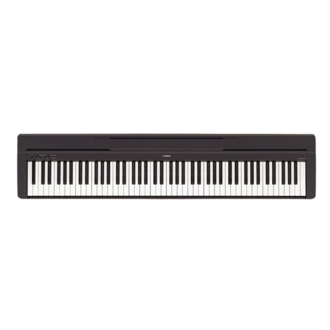 Yamaha P-45 88-Key Digital Piano