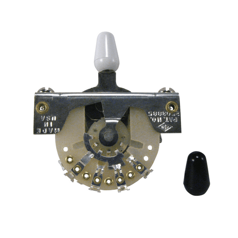 Ernie Ball P06370 5-Way Strat-Style Switch