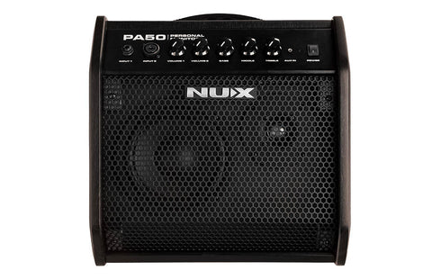 Nux PA50 Personal Monitor