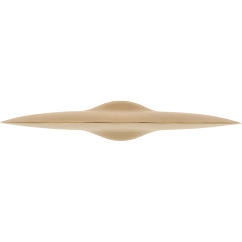 Meinl PA14QSH 14" Pure Alloy Sand Hihat - Benny Greb