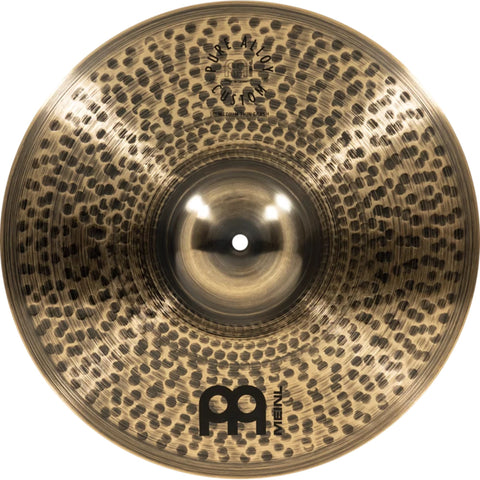 Meinl PAC14161820 Pure Alloy Custom Expended Cymbal Set