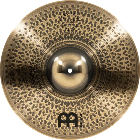 Meinl PAC14161820 Pure Alloy Custom Expended Cymbal Set