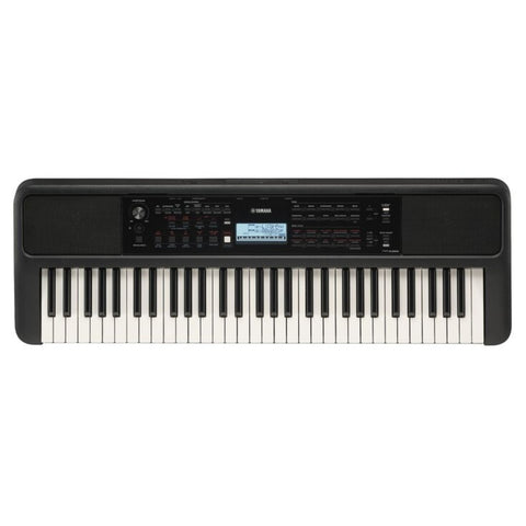Yamaha PSR-E383 61 Key Digital Keyboard