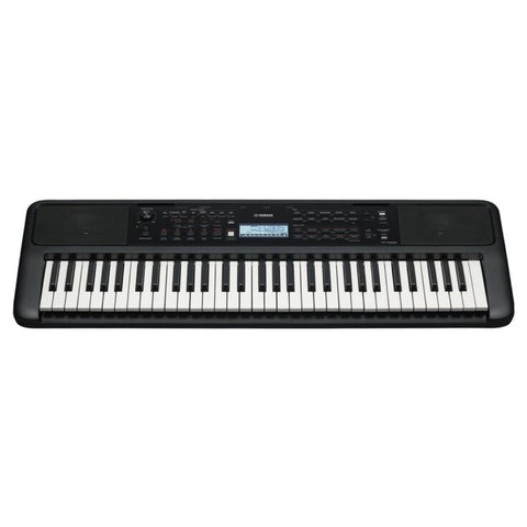 Yamaha PSR-E383 61 Key Digital Keyboard