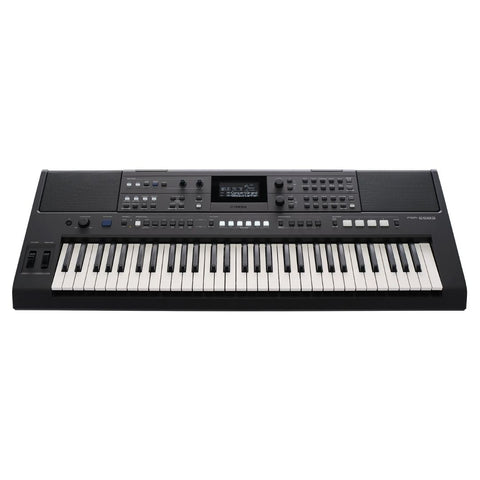 Yamaha PSR-E583 61 Key Digital Keyboard