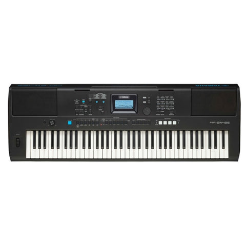Yamaha PSR-EW425 76-Key Digital Keyboard