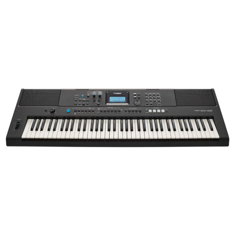 Yamaha PSR-EW425 76-Key Digital Keyboard