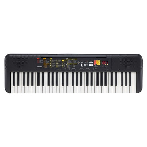 Yamaha PSR-F52 61 Key Digital Keyboard