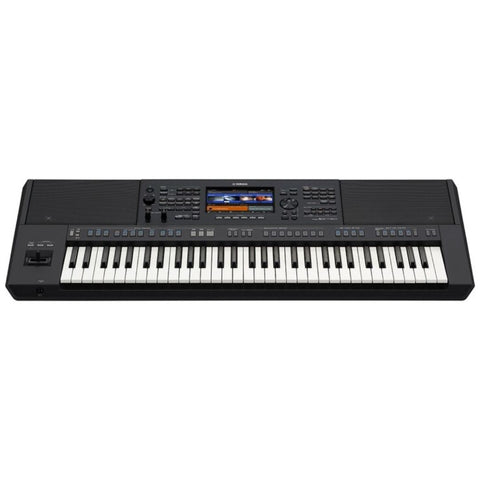 Yamaha PSR-SX700 61-key Arranger Workstation