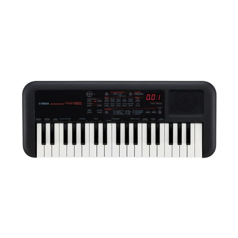 Yamaha PSS-A50 37-Key Mini Keyboard
