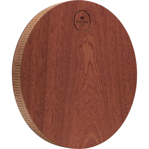 Meinl RDS12MTOL 12" Rain Disk, Stream Sound, Moon Phases & Tree of Life Carving