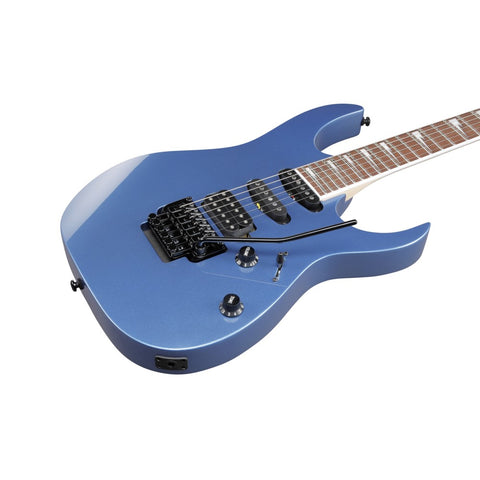 Ibanez RG460DX Blue Haze Guitar