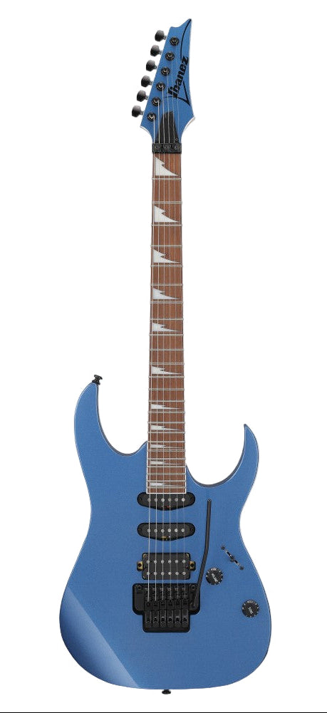 Ibanez RG460DX Blue Haze Guitar