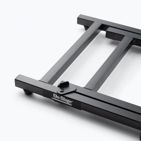 On Stage RS6000 Amplifier Stand