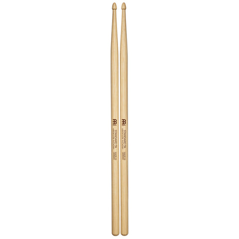 Meinl Stick & Brush SB100 Standard Drumstick 7A American Hickory