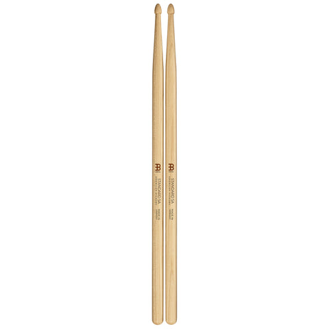 Meinl Stick & Brush SB101 Standard Drumstick 5A American Hickory