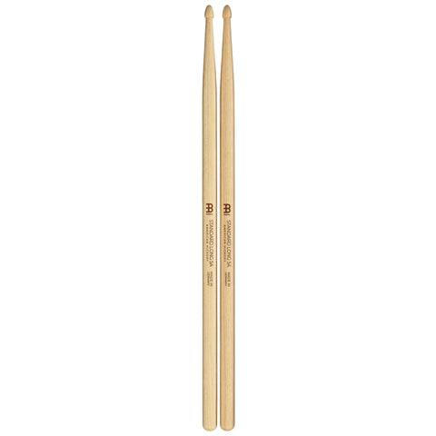 Meinl Stick & Brush SB103 Standard Long Drumstick 5A American Hickory