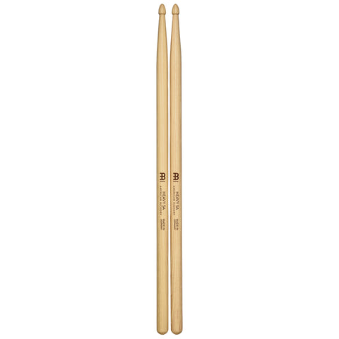 Meinl Stick & Brush SB108 Heavy Drumstick 5A American Hickory